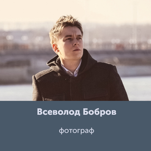 Всеволод Бобров